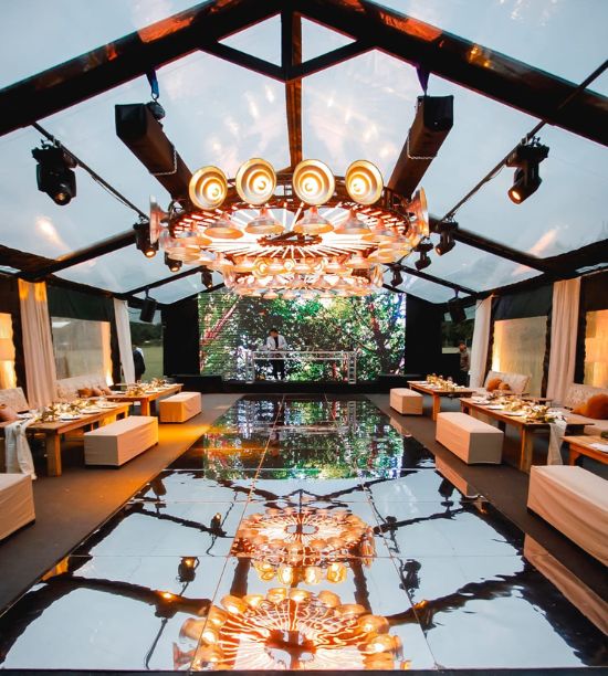 Sistema de Gestión Profesional