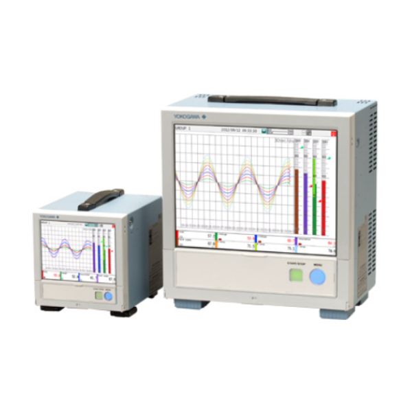 Touch Screen GP10/GP20