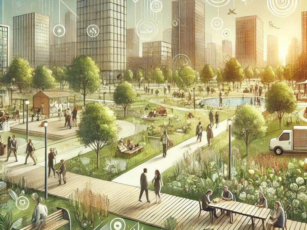 SENCOM SMART pH Sensor